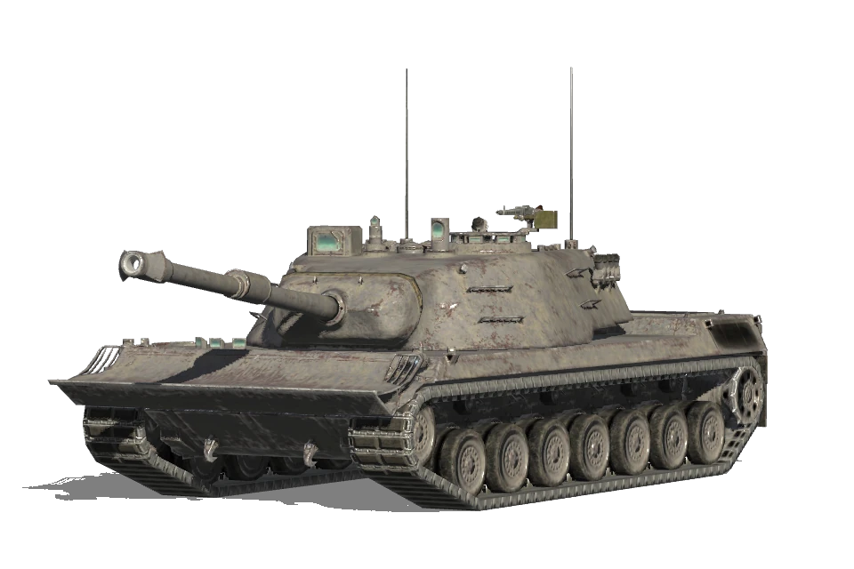 Projekt Kpz. 07P(E)
