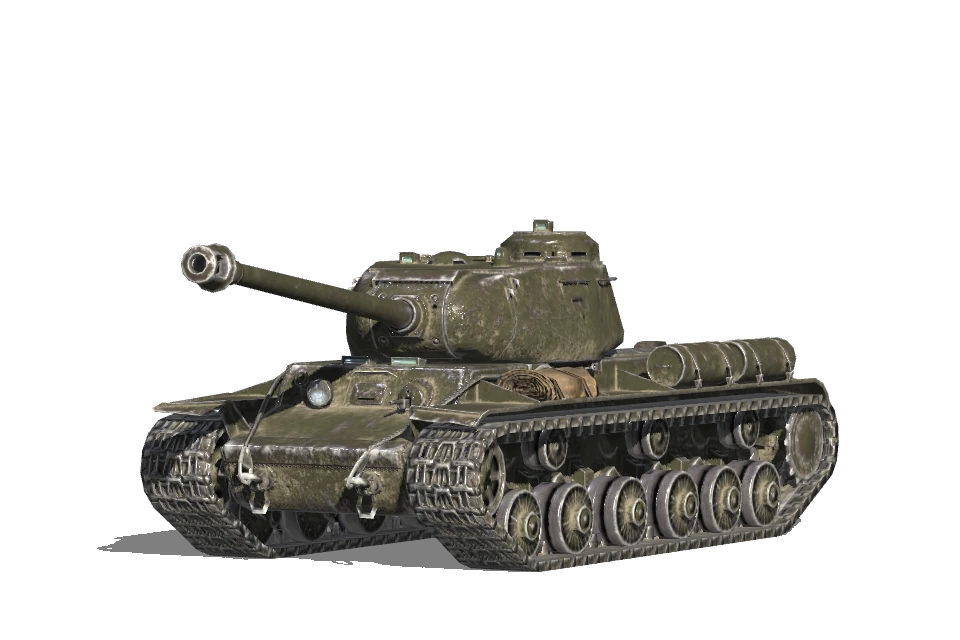КВ-1С