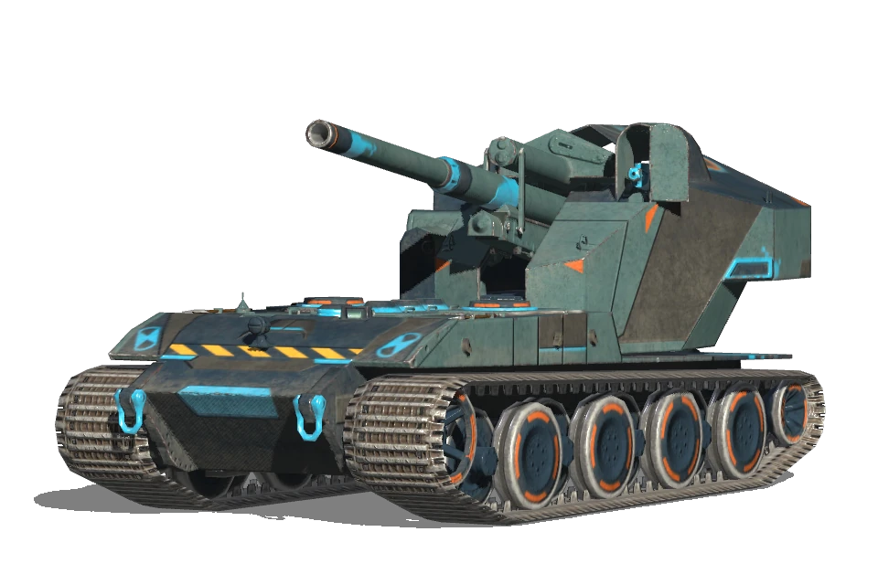 Waffen F1.0
