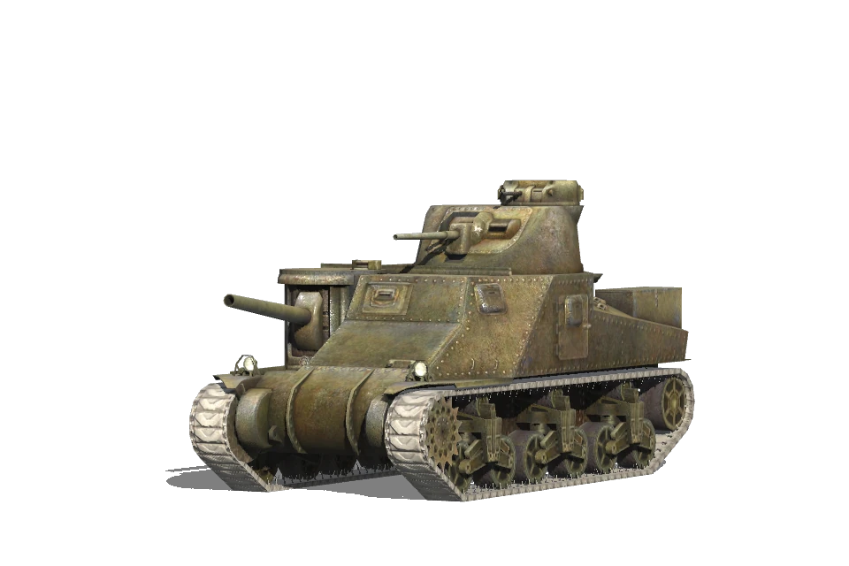 M3 Lee
