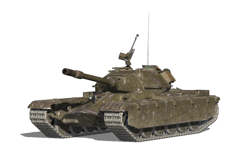 50TP prototyp