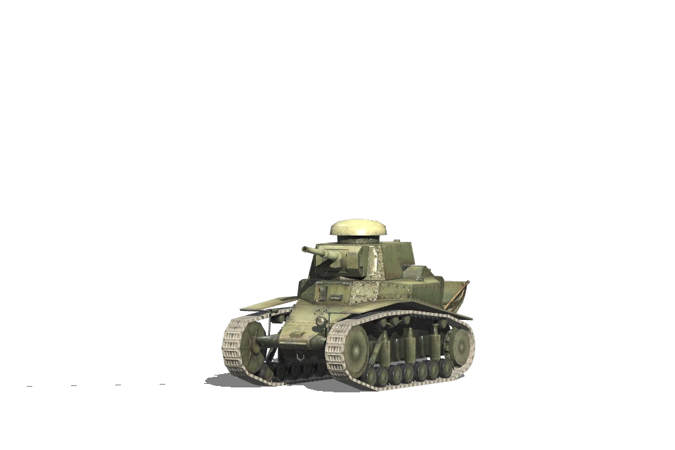 МС-1 обр. 1