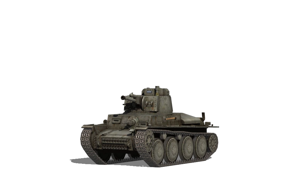 Pz. 38 (t)