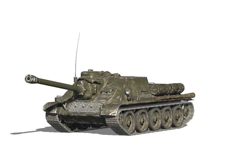 СУ-100