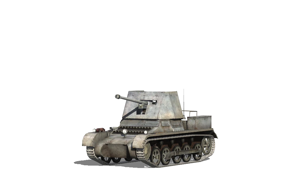 Pz.Jäg. I