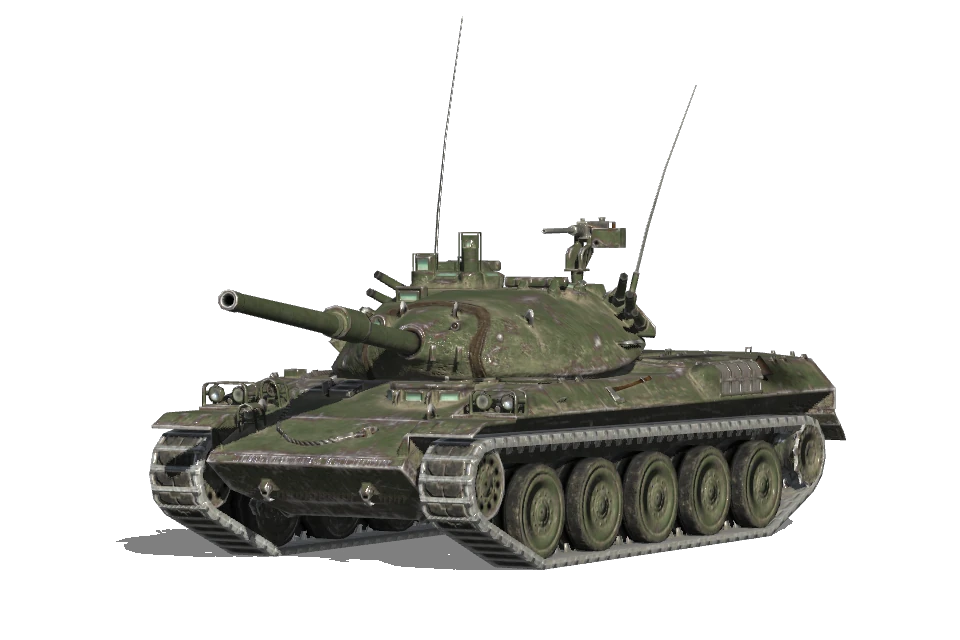 STB-1