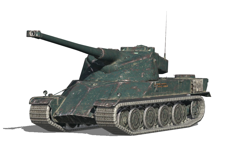 AMX 50 120