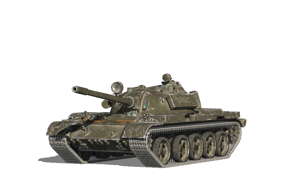 T 55A