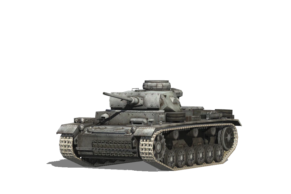 Pz.Kpfw. III