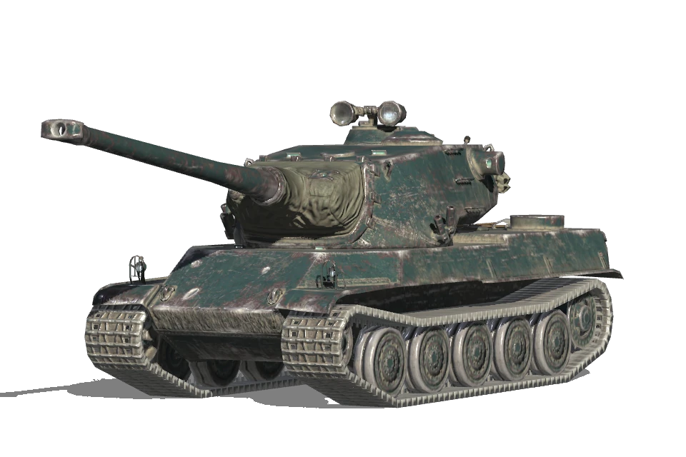 AMX M4 mle. 54