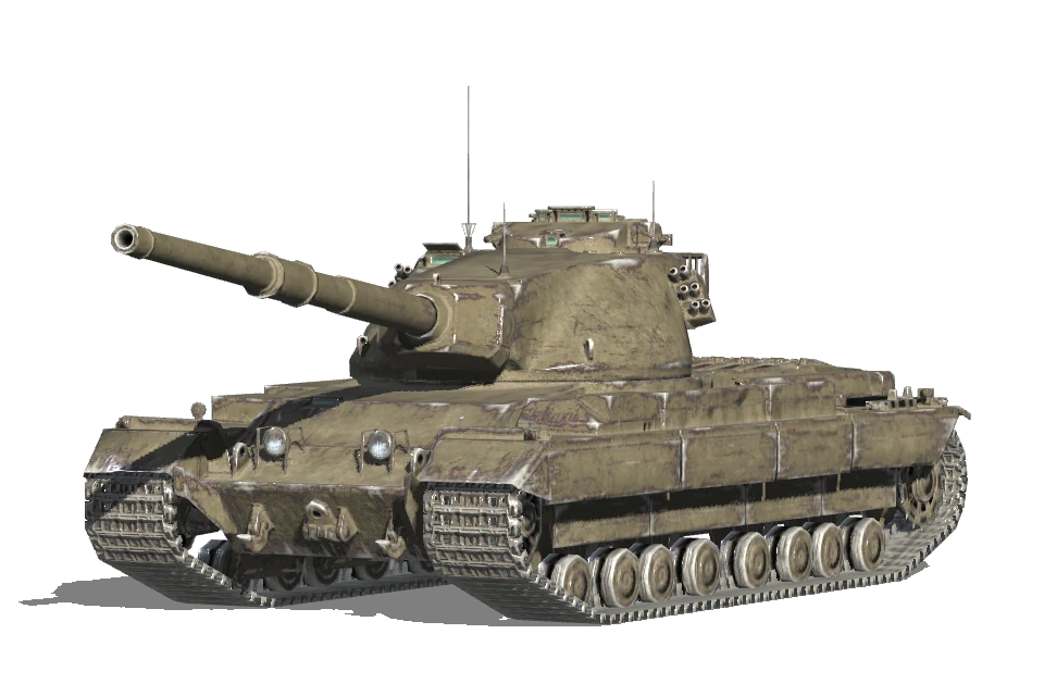Conqueror