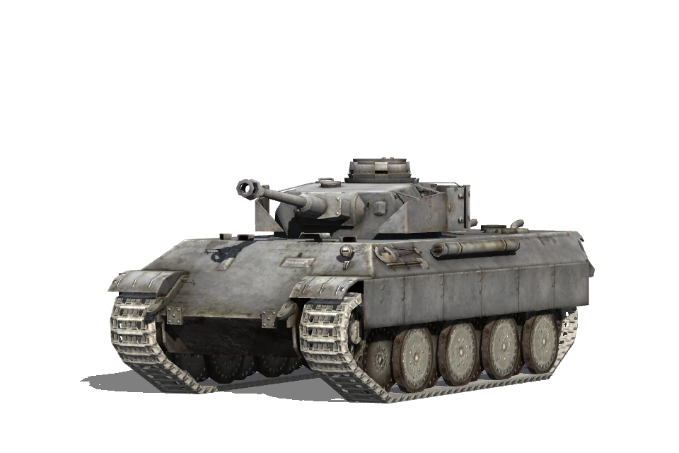 Pz. V/IV