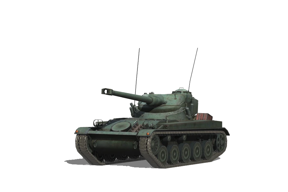 AMX 13 75