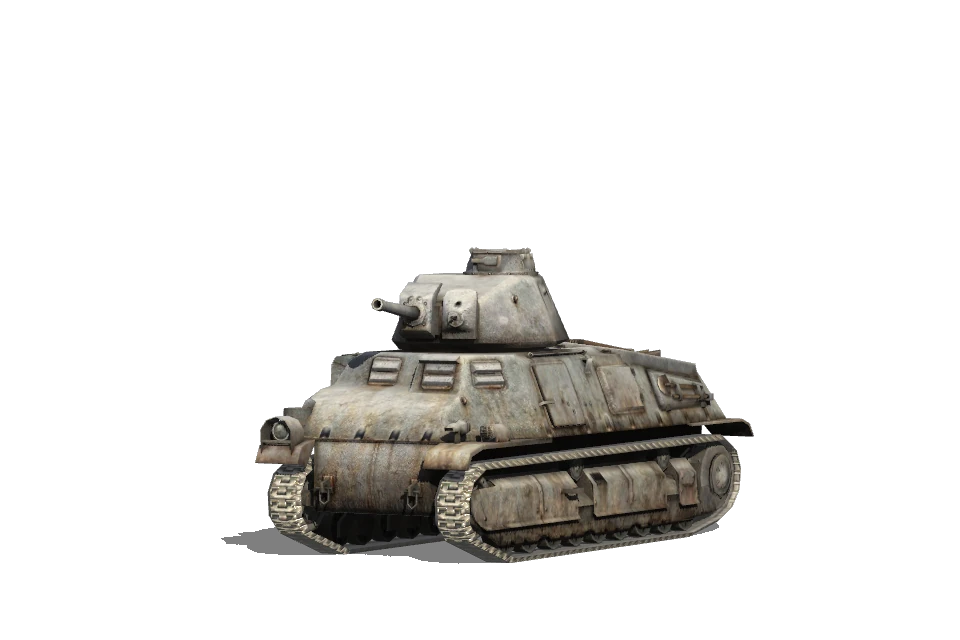 Pz. S35