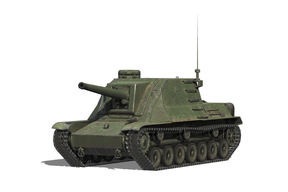 Chi-To SPG