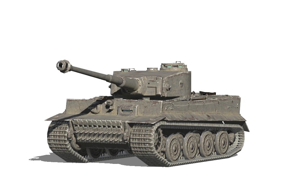 Tiger I