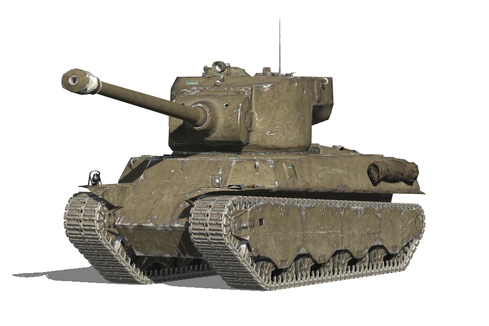 M6A2E1 EXP