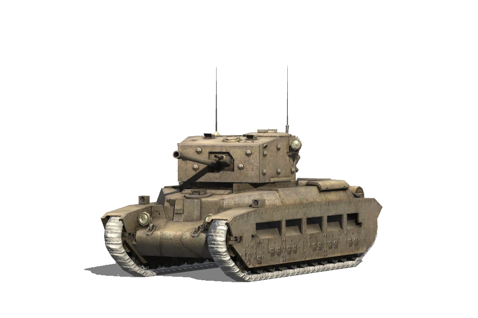 Matilda BP