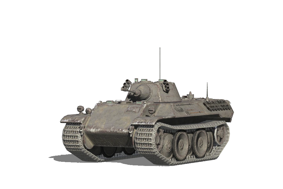 VK 16.02 Leopard