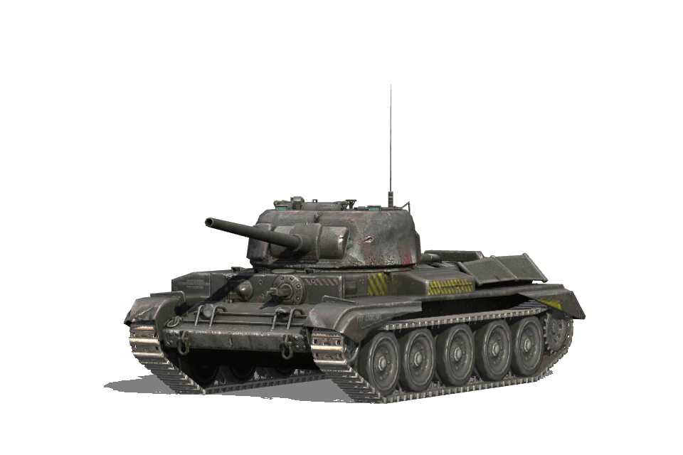 Y5 Firefly