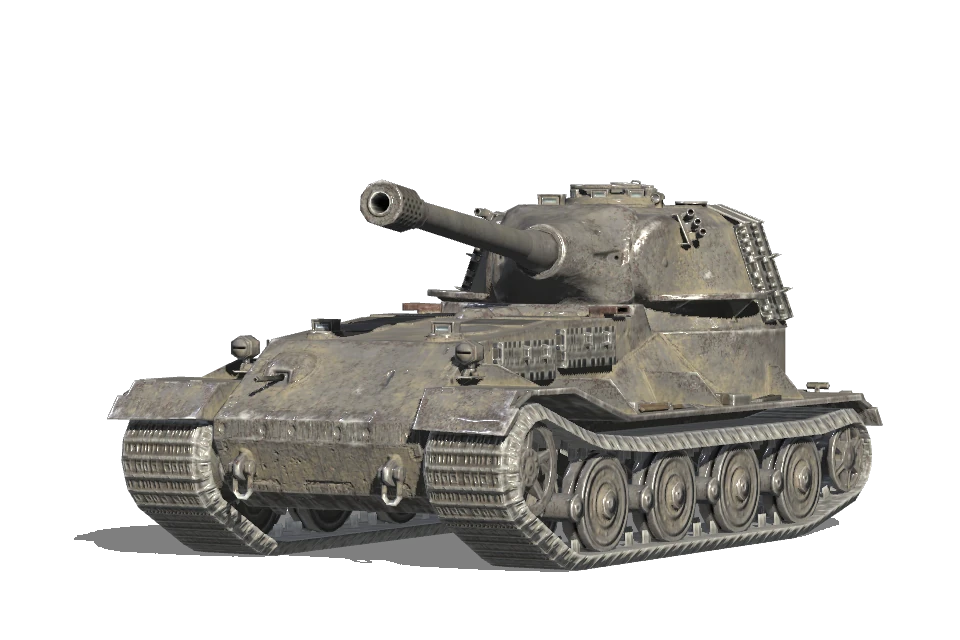 VK 72.01 K