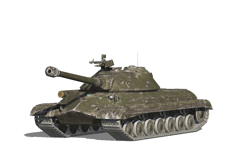 ИС-5
