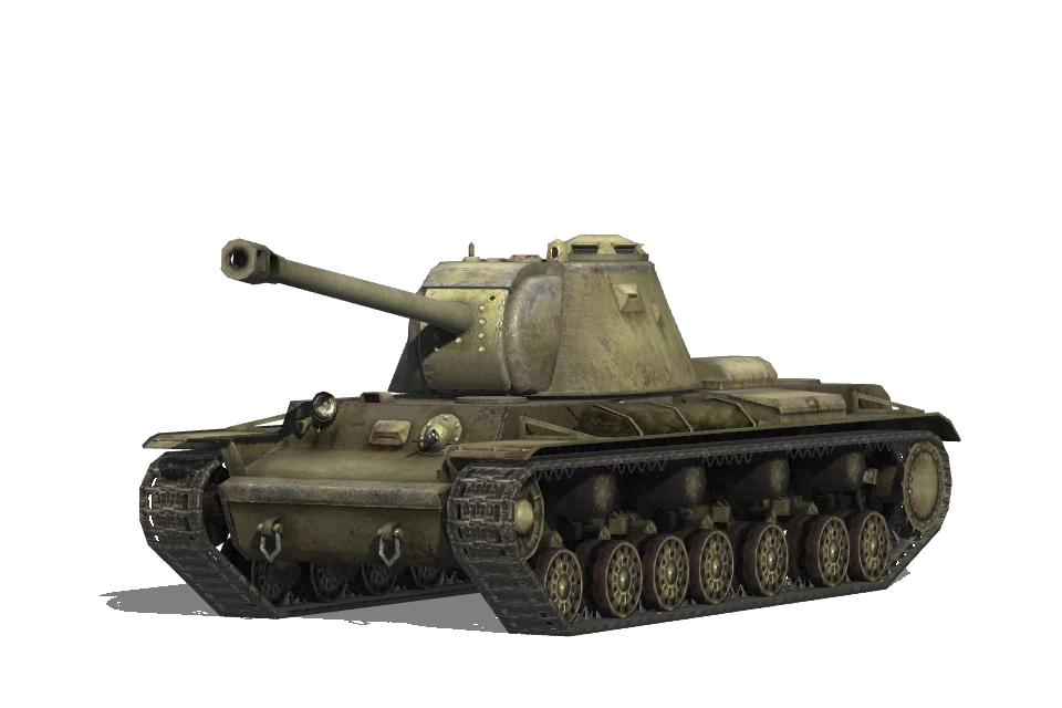 КВ-3