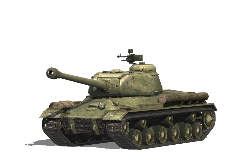 ИС-2 (1945)