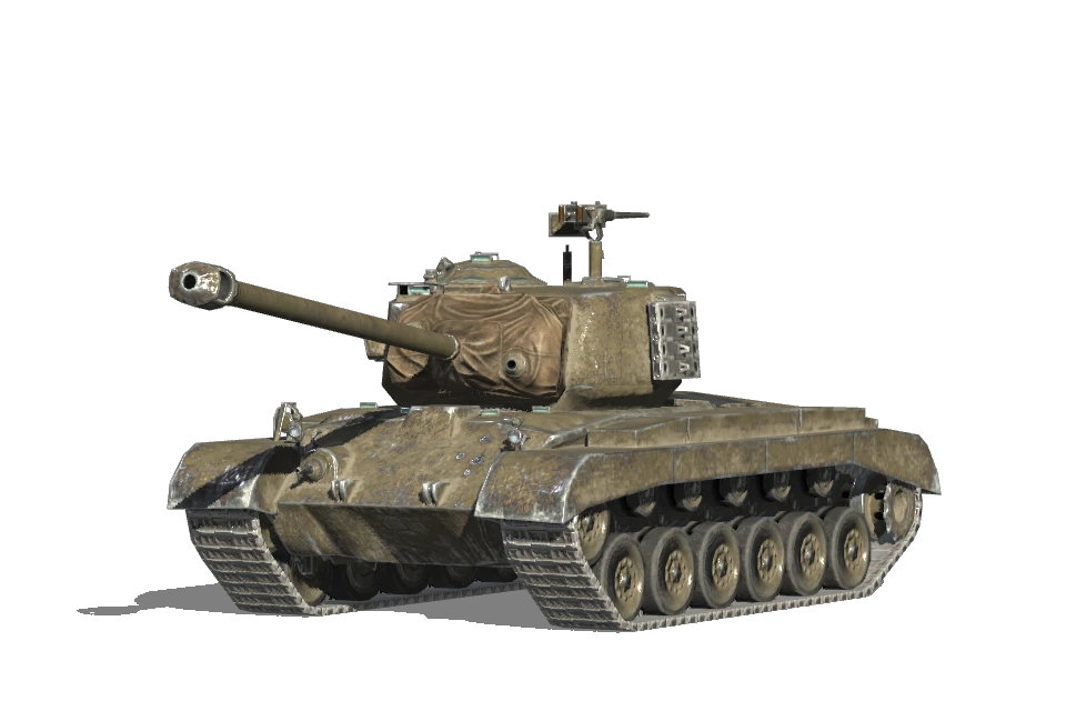 Pershing