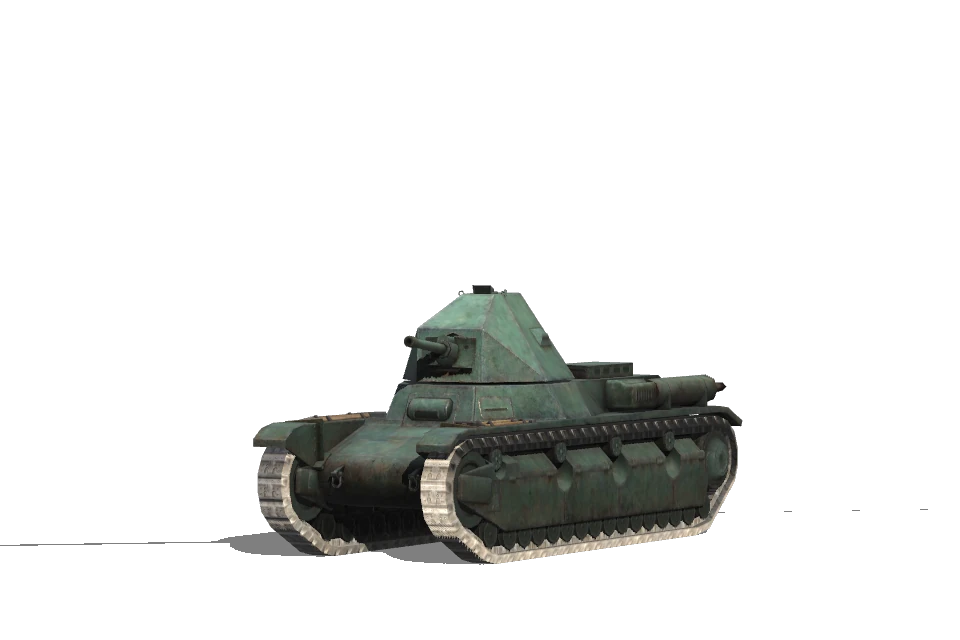 AMX 38
