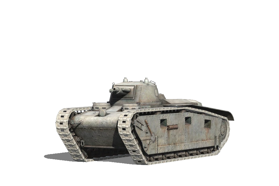 Großtraktor