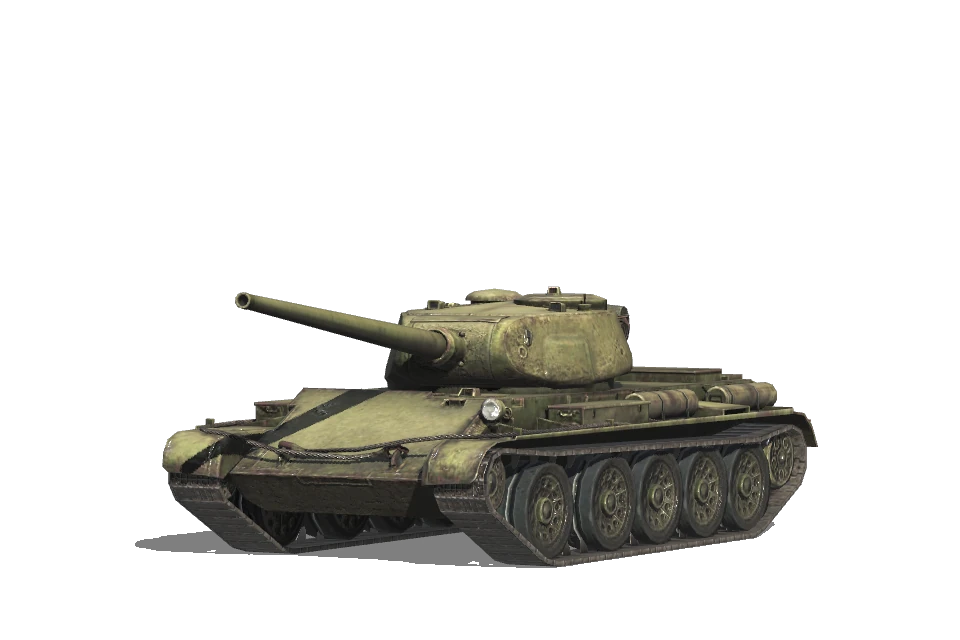 Т-54 обр. 1