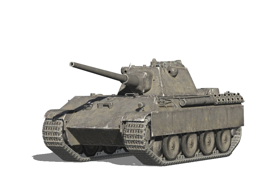 Panther 8,8