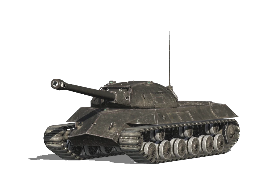 ИС-3 Защитник