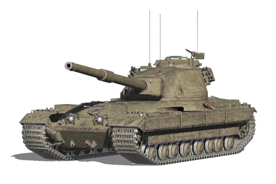 FV215b