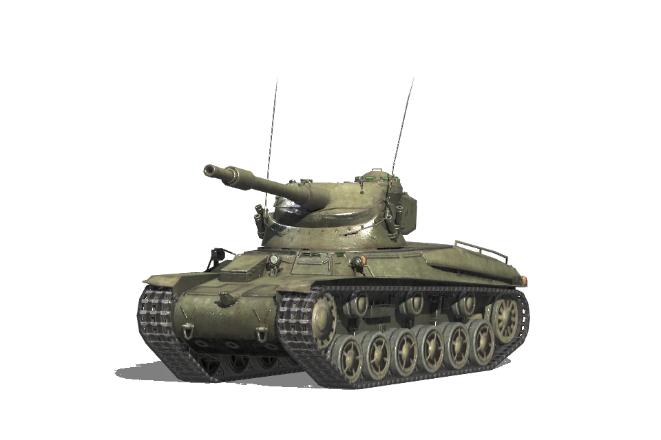 Strv 74A2