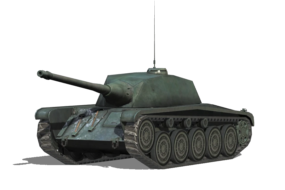AMX CDC