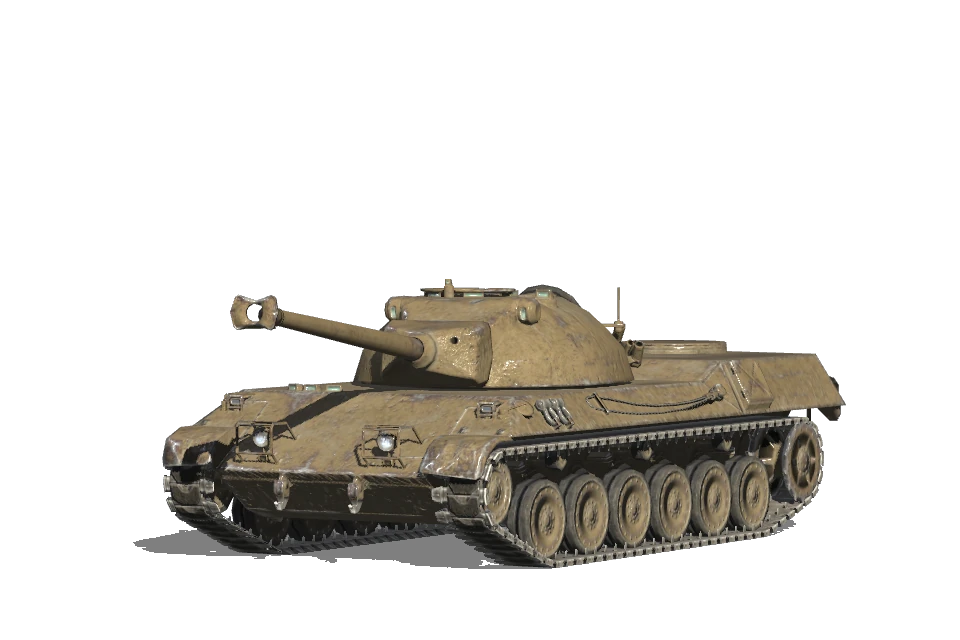 Standard B