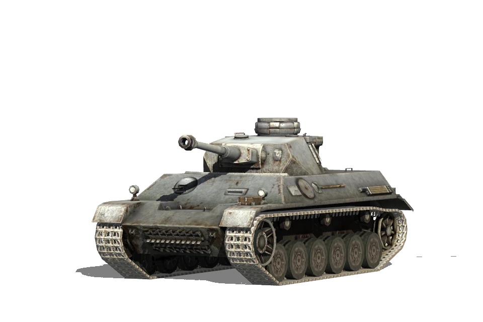 Pz. III/IV