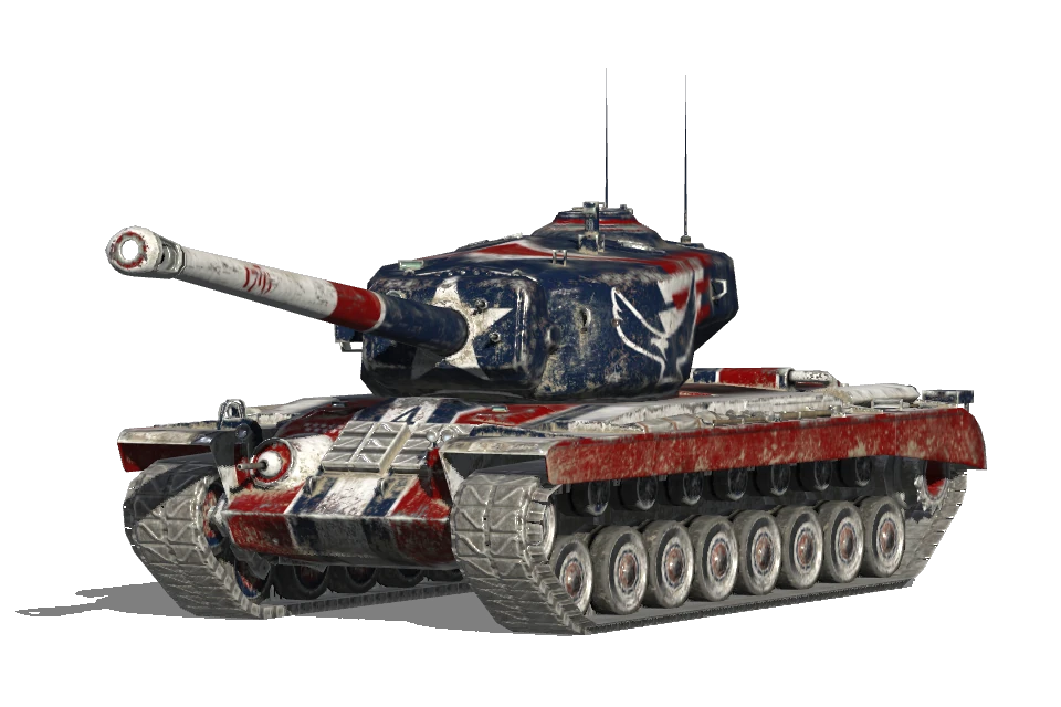 T34 (1776)