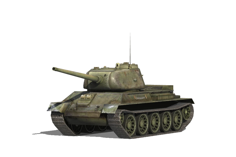 Т-43
