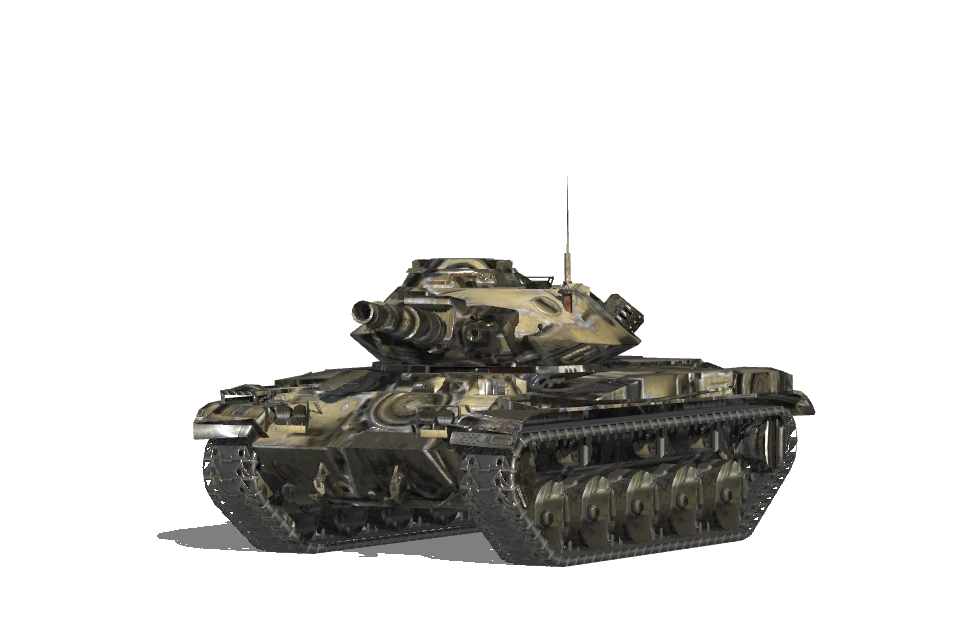 T49 П