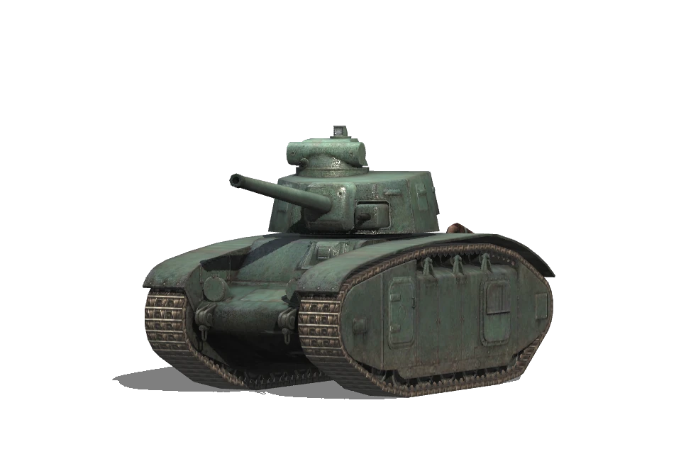 BDR G1 B