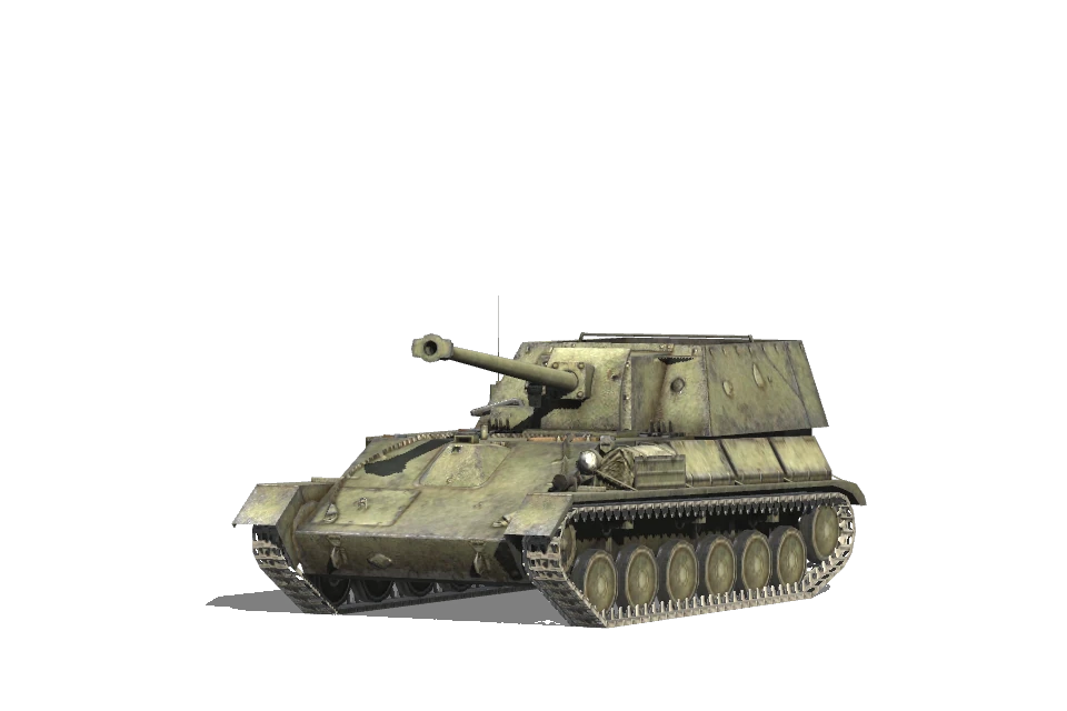 СУ-85Б