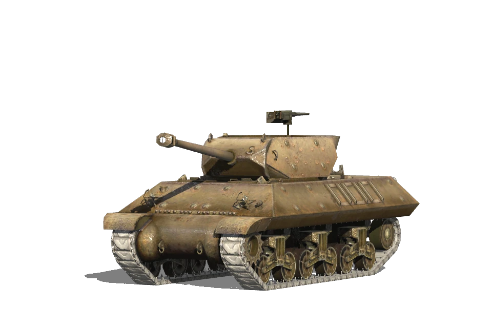 M10 Wolverine