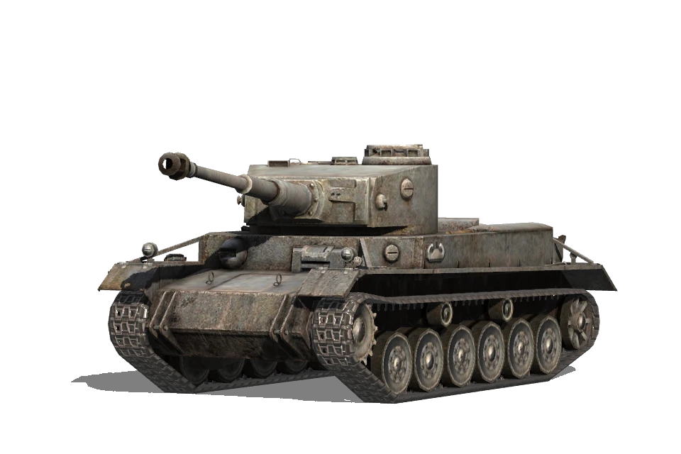 VK 30.01 P