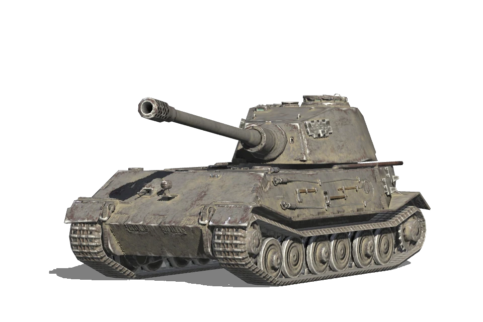 VK 45.02 B