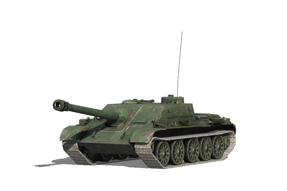T-34-2G FT