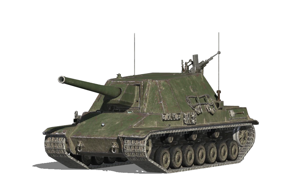 Type 5 Ka-Ri
