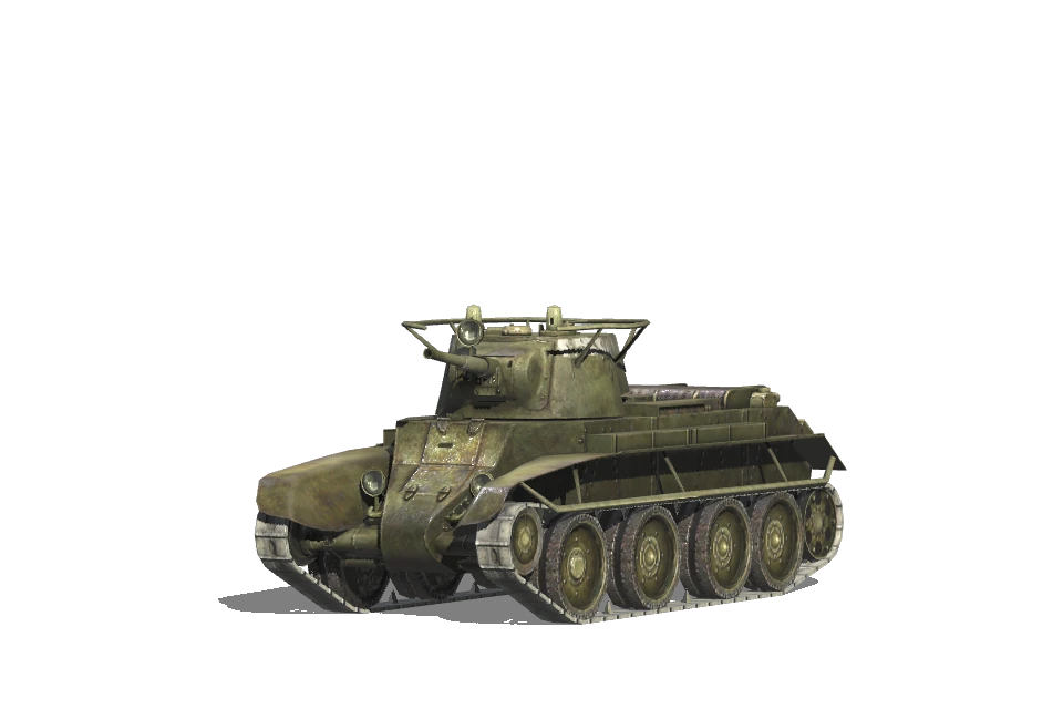 БТ-7